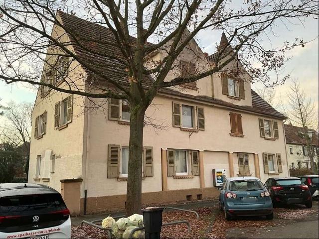Haus kaufen in Frankenthal Kernstadt, Frankenthal