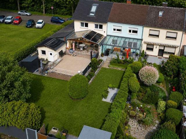 Haus kaufen in Frankenthal Kernstadt, Frankenthal