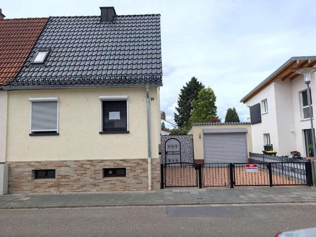 Haus kaufen in Frankenthal Kernstadt, Frankenthal