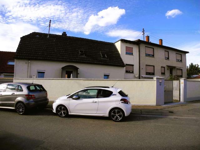 Haus kaufen in Frankenthal Kernstadt, Frankenthal