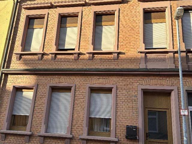 Haus kaufen in Frankenthal Kernstadt, Frankenthal
