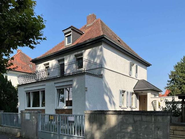 Haus kaufen in Frankenthal Kernstadt, Frankenthal