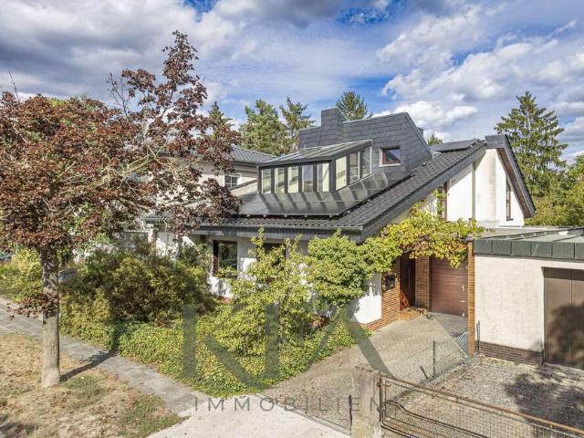 Haus kaufen in Frankenthal Kernstadt, Frankenthal (Pfalz)