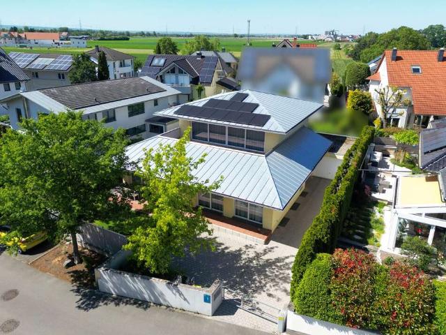 Haus kaufen in Frankenthal Kernstadt, Frankenthal