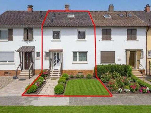 Haus kaufen in Frankenthal Kernstadt, Frankenthal (Pfalz)