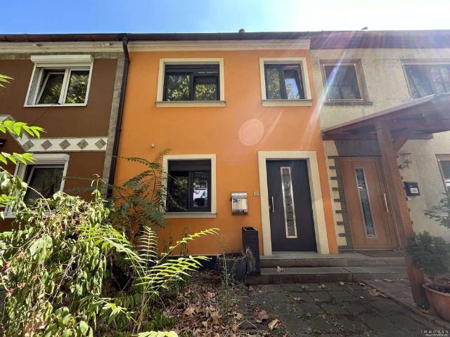 Haus kaufen in Frankenthal Kernstadt, Frankenthal (Pfalz)