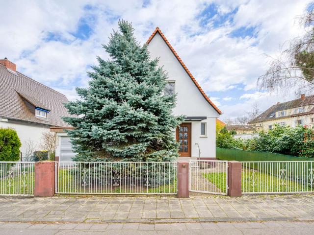 Haus kaufen in Frankenthal Kernstadt, Frankenthal