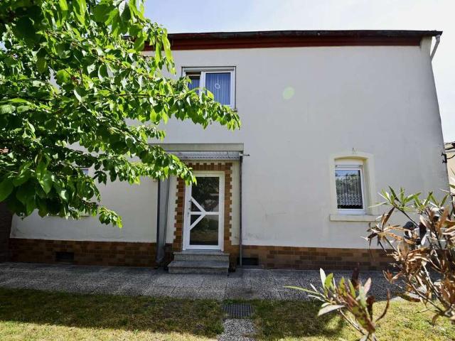 Haus kaufen in Frankenthal Kernstadt, Frankenthal