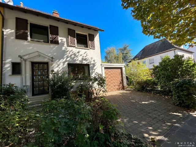 Haus kaufen in Frankenthal Kernstadt, Frankenthal (Pfalz)