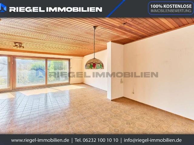 Haus kaufen in Frankenthal Kernstadt, Frankenthal