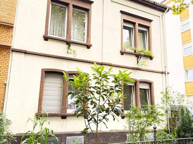 Haus kaufen in Frankenthal Kernstadt, Frankenthal