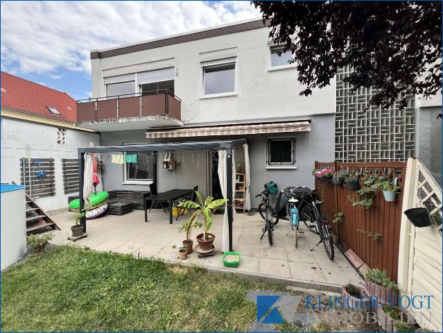 Haus kaufen in Frankenthal Kernstadt, Frankenthal