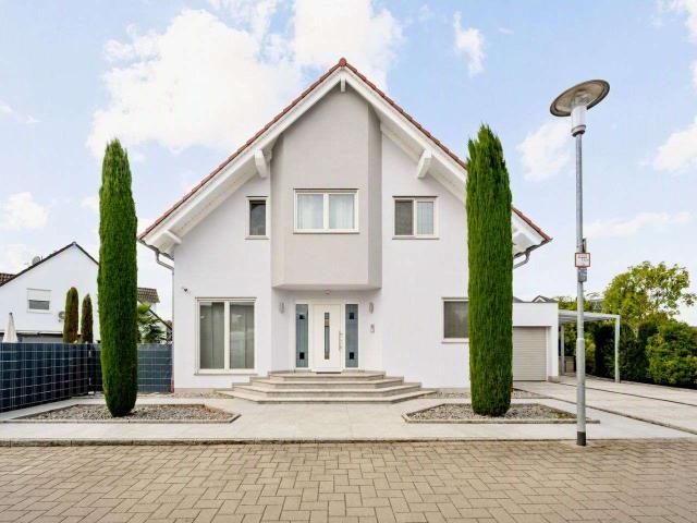 Haus kaufen in Frankenthal Kernstadt, Frankenthal (Pfalz)