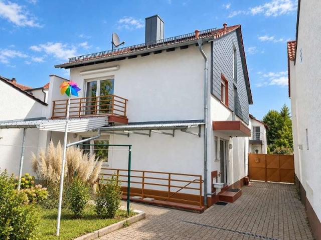 Haus kaufen in Studernheim, Frankenthal (Pfalz)