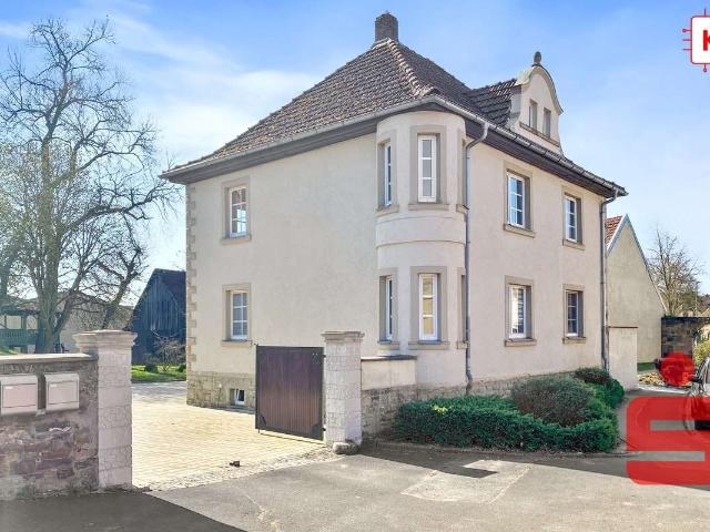 Haus kaufen in Frankenwinheim, Bayern