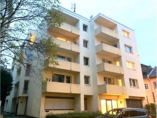 Haus kaufen in Nordend West, Sachsenhausen