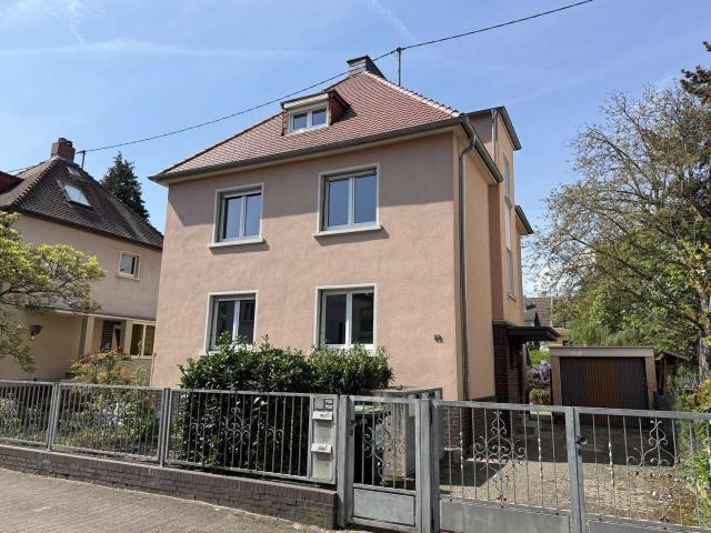 Haus kaufen in Sachsenhausen, Hessen