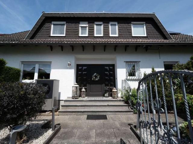 Haus kaufen in Nord-Ost, Frankfurt am Main