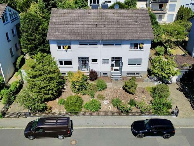 Haus kaufen in Bergen-Enkheim, Sachsenhausen