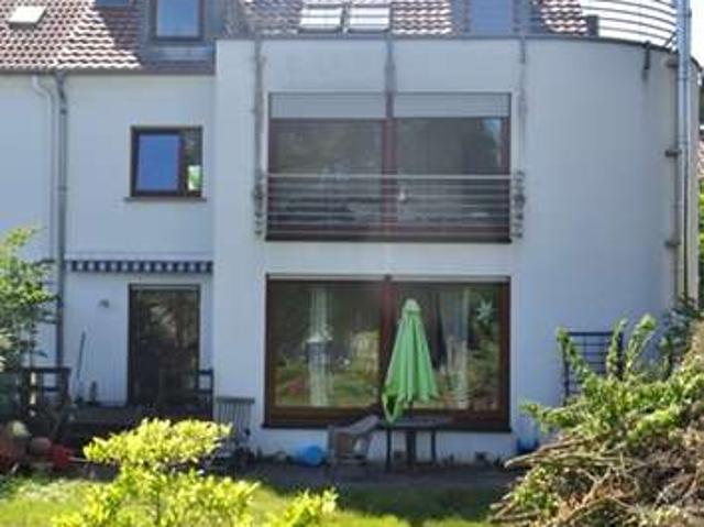 Haus kaufen in Oberrad, Sachsenhausen