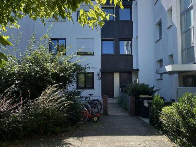 Haus kaufen in Oberrad, Sachsenhausen