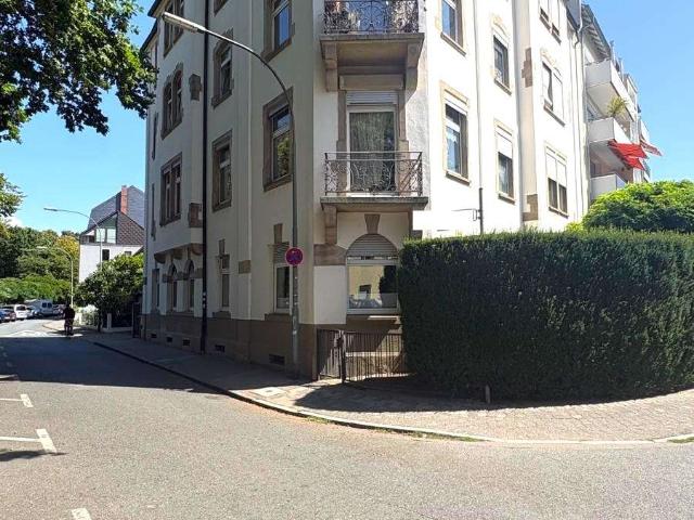 Haus kaufen in Rödelheim, Sachsenhausen