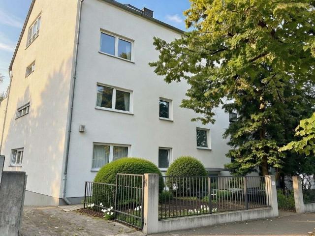 Haus kaufen in Sachsenhausen Süd, Sachsenhausen
