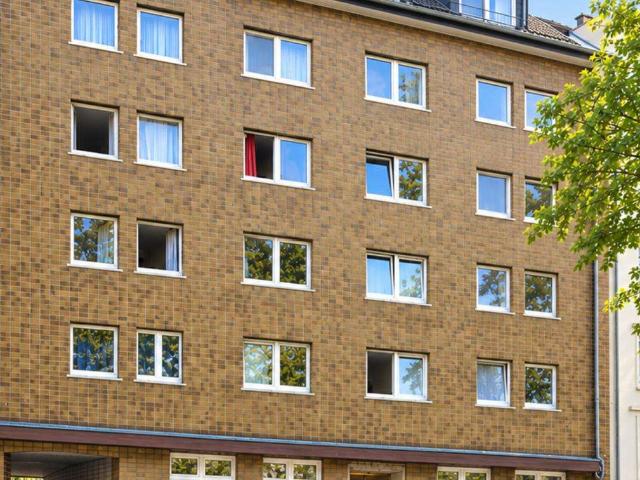 Haus kaufen in Bornheim, Sachsenhausen