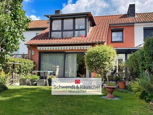 Haus kaufen in Eschersheim, Sachsenhausen