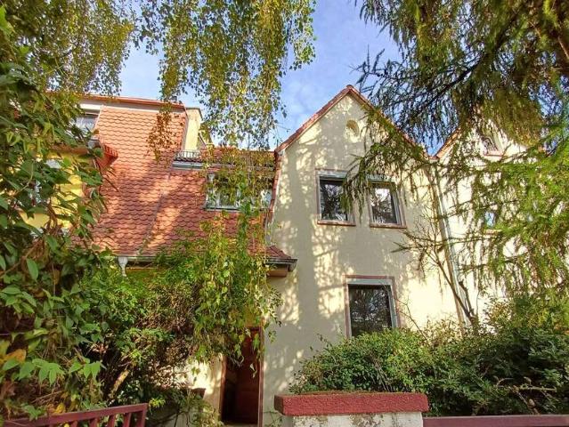 Haus kaufen in Nordweststadt, Frankfurt am Main
