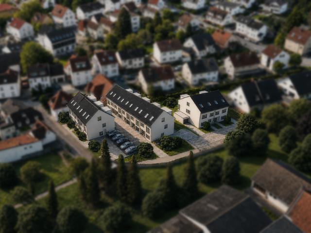 Haus kaufen in Bonames, Sachsenhausen