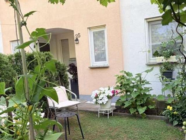 Haus kaufen in Sachsenhausen, Hessen
