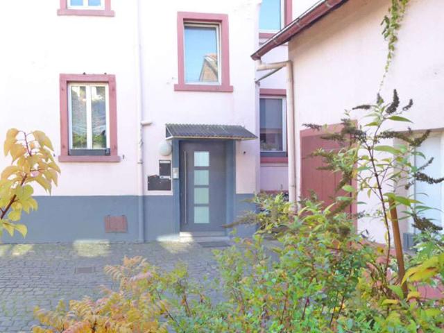 Haus kaufen in Innenstadt 3, Frankfurt am Main