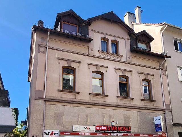 Haus kaufen in West, Frankfurt am Main
