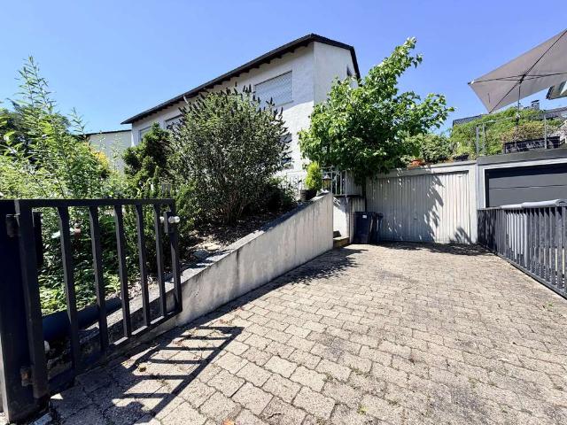 Haus kaufen in Bergen-Enkheim, Sachsenhausen