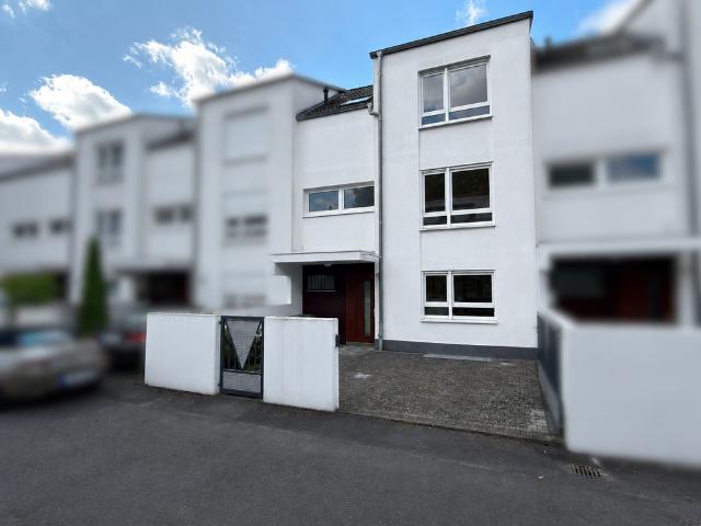 Haus kaufen in Sossenheim, Sachsenhausen