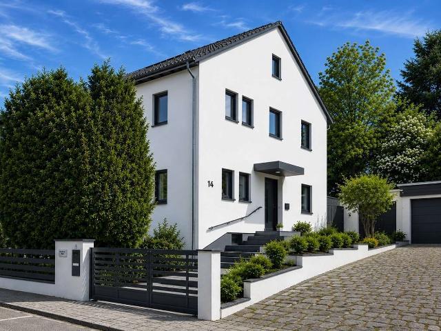 Haus kaufen in Sachsenhausen, Hessen