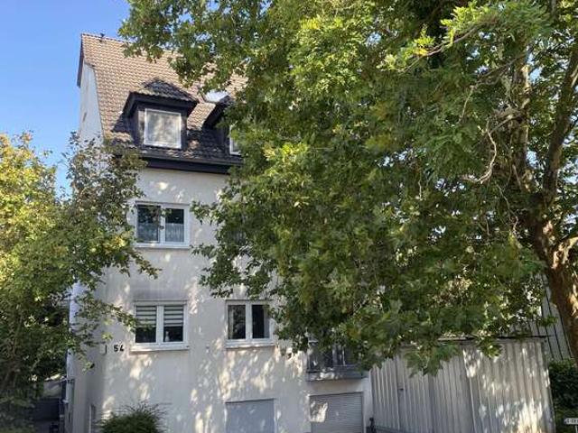 Haus kaufen in Sachsenhausen, Hessen