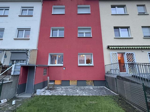Haus kaufen in Bockenheim, Sachsenhausen