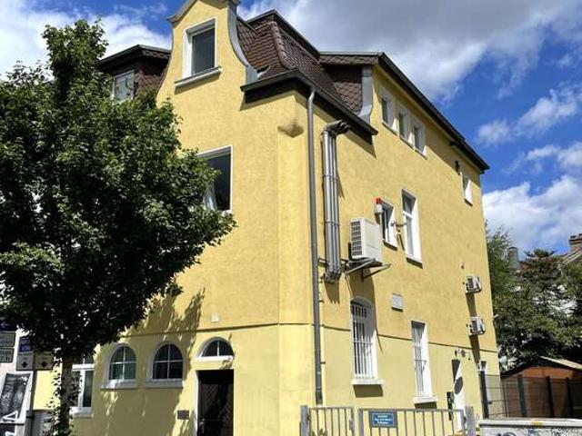 Haus kaufen in Eschersheim, Sachsenhausen
