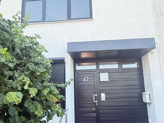Haus kaufen in Praunheim, Sachsenhausen