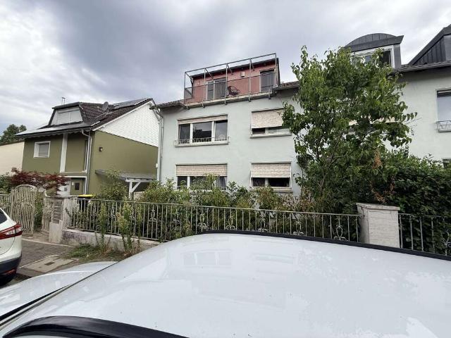 Haus kaufen in Oberrad, Sachsenhausen
