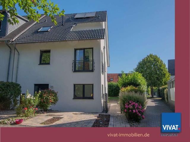 Haus kaufen in Bonames, Sachsenhausen
