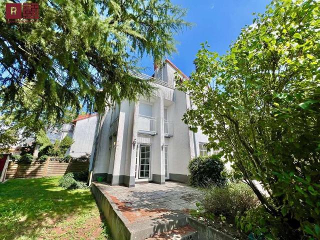 Haus kaufen in Berkersheim, Frankfurt am Main