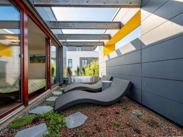 Haus kaufen in Kalbach-Riedberg, Sachsenhausen