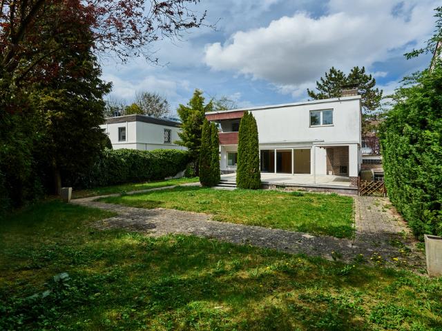 Haus kaufen in Oberrad, Sachsenhausen