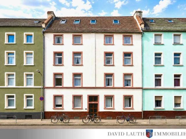Haus kaufen in Bockenheim, Sachsenhausen