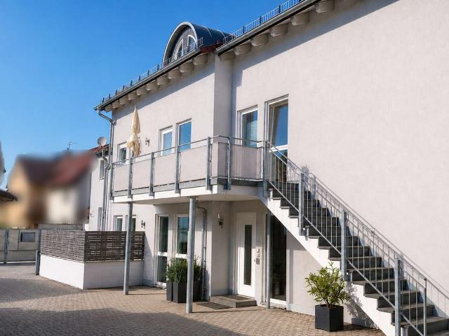 Haus kaufen in Niederursel, Sachsenhausen