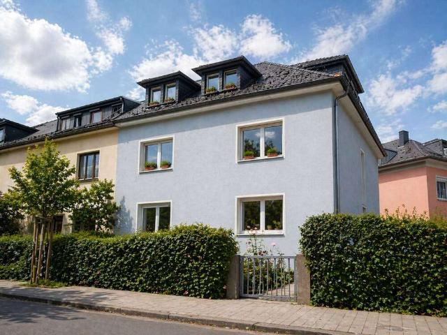 Haus kaufen in Bockenheim, Sachsenhausen