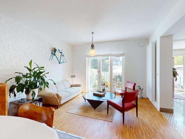 Haus kaufen in Praunheim, Sachsenhausen